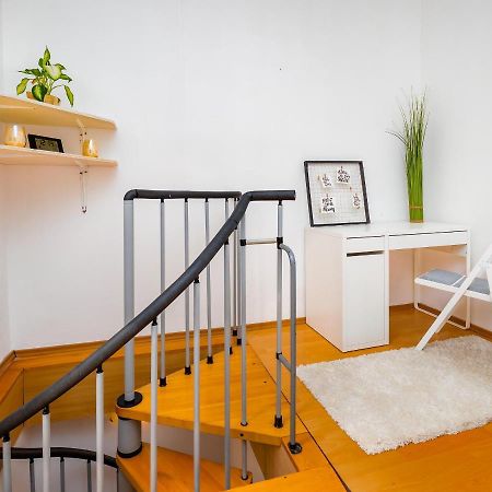 Studioapartman Bb5, Rijeka Extérieur photo
