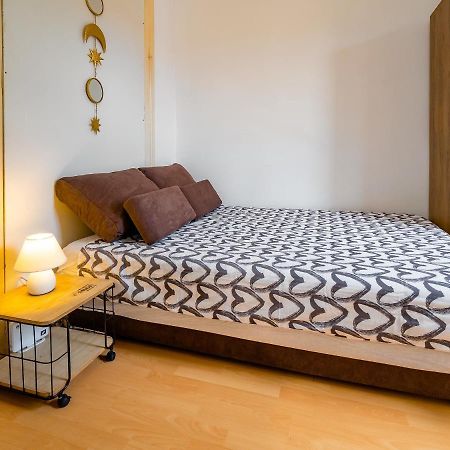 Studioapartman Bb5, Rijeka Extérieur photo
