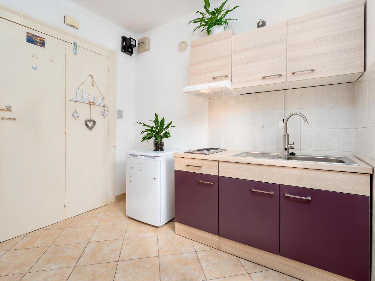 Studioapartman Bb5, Rijeka Extérieur photo