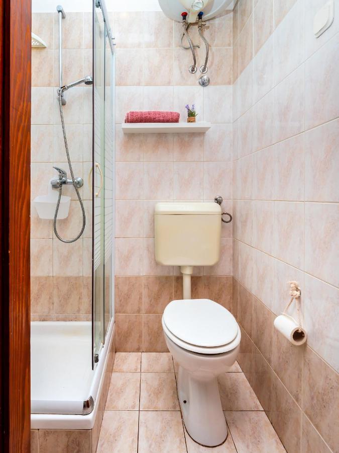 Studioapartman Bb5, Rijeka Extérieur photo