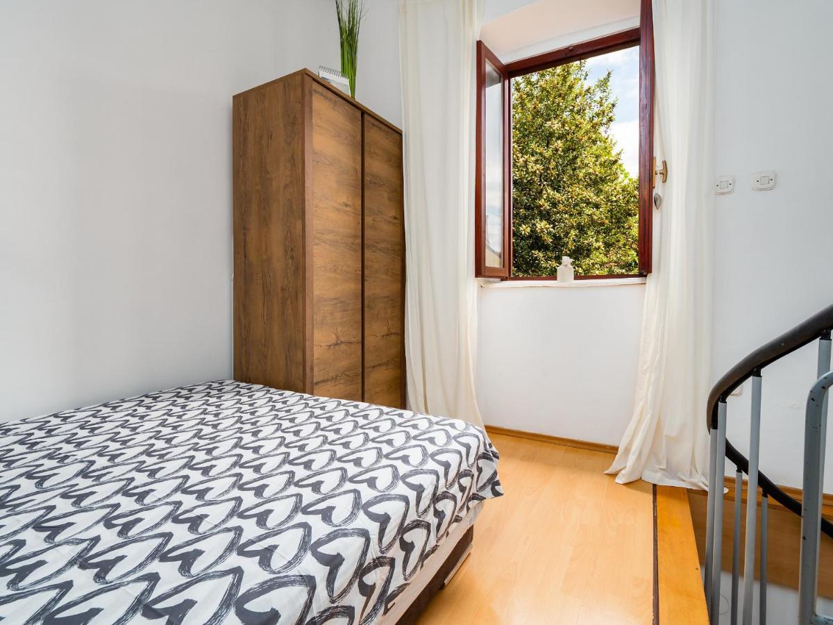 Studioapartman Bb5, Rijeka Extérieur photo