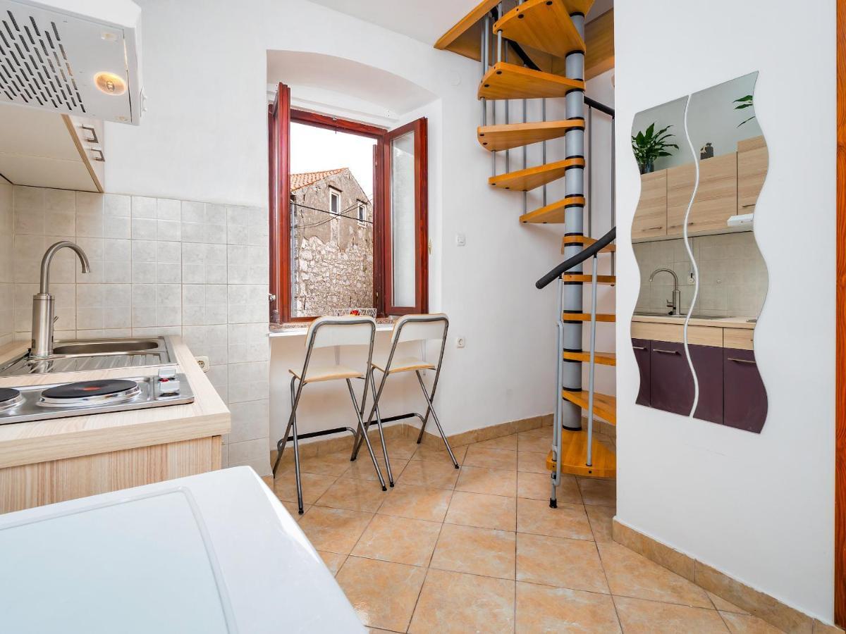 Studioapartman Bb5, Rijeka Extérieur photo