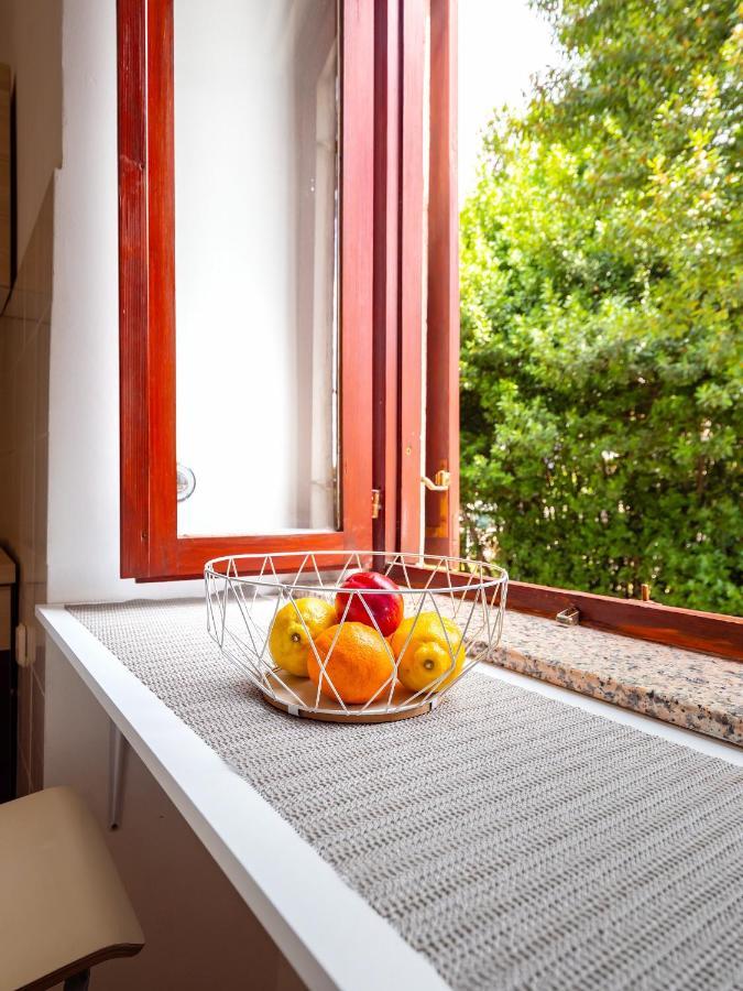 Studioapartman Bb5, Rijeka Extérieur photo