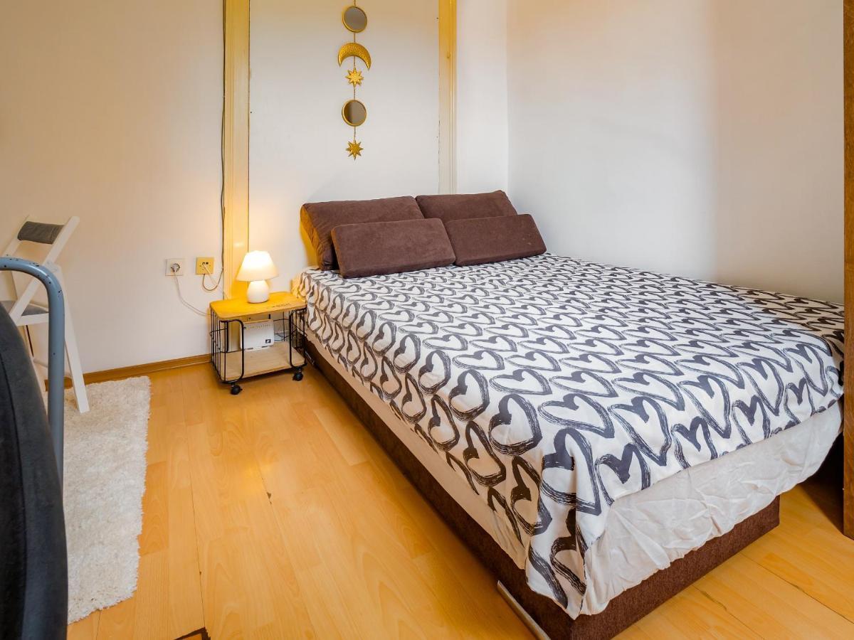 Studioapartman Bb5, Rijeka Extérieur photo