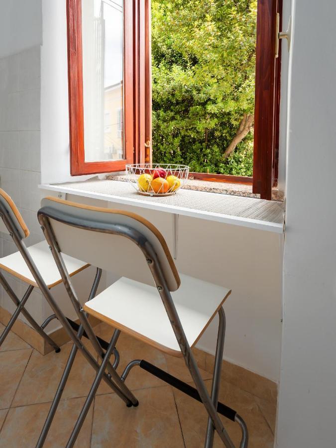 Studioapartman Bb5, Rijeka Extérieur photo