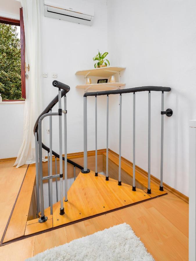 Studioapartman Bb5, Rijeka Extérieur photo