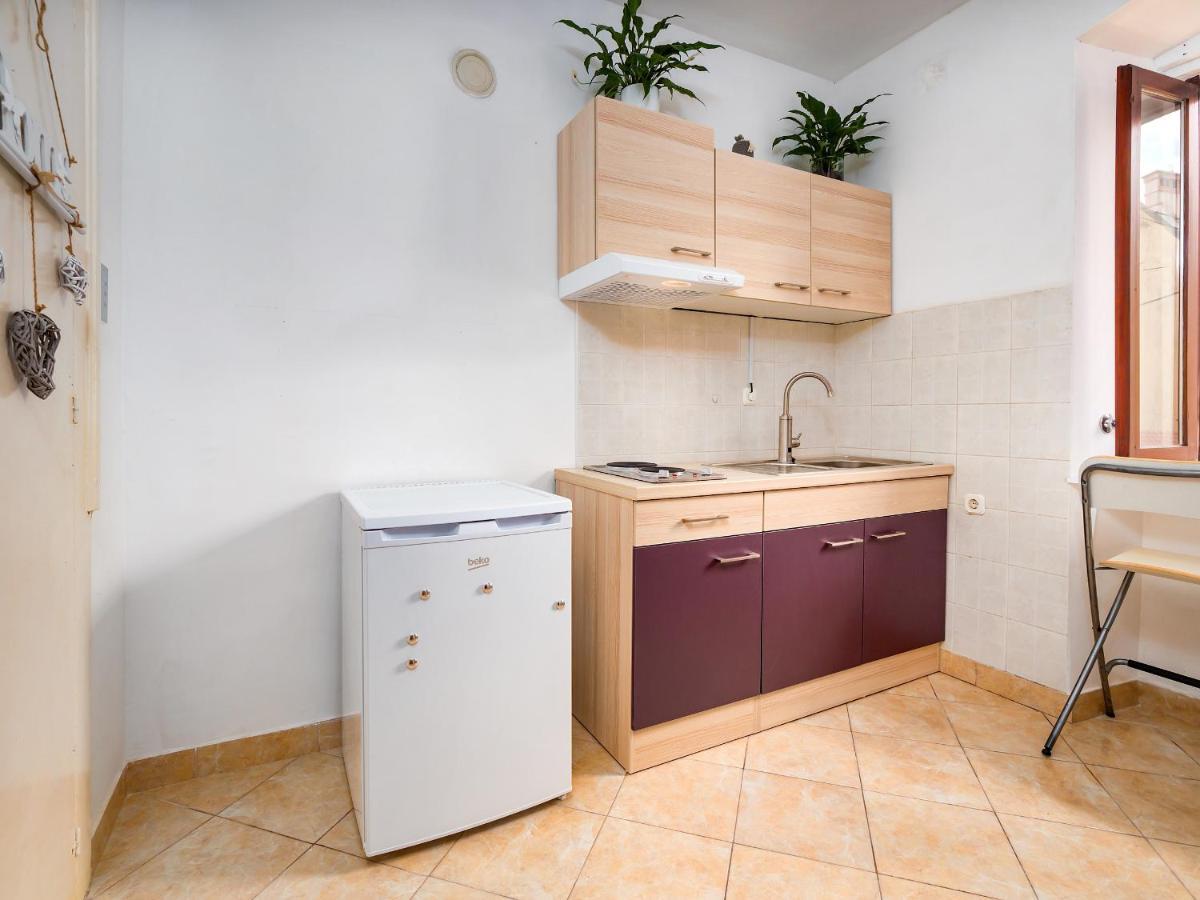 Studioapartman Bb5, Rijeka Extérieur photo