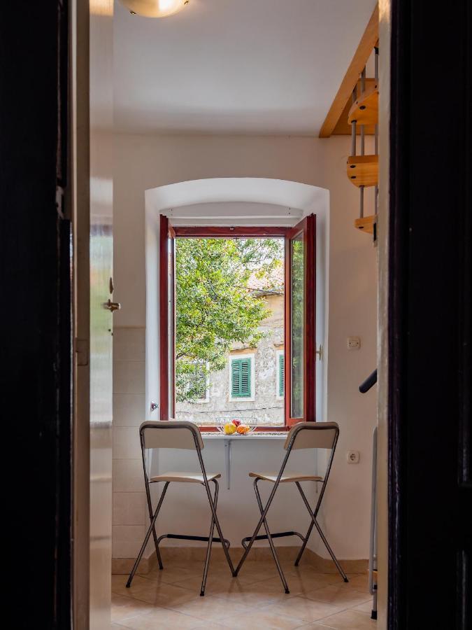 Studioapartman Bb5, Rijeka Extérieur photo